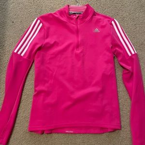 Adidas long sleeve - Medium